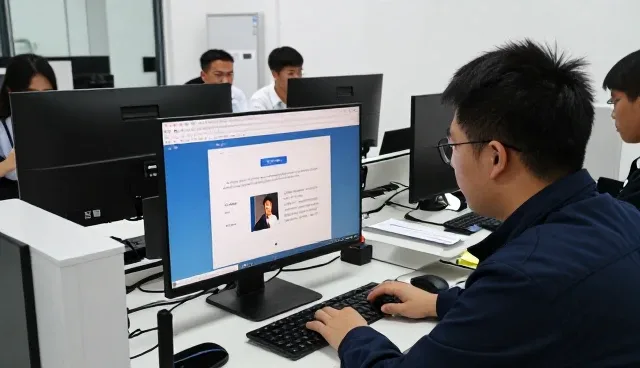 学校与医院中的系统集成优势展示