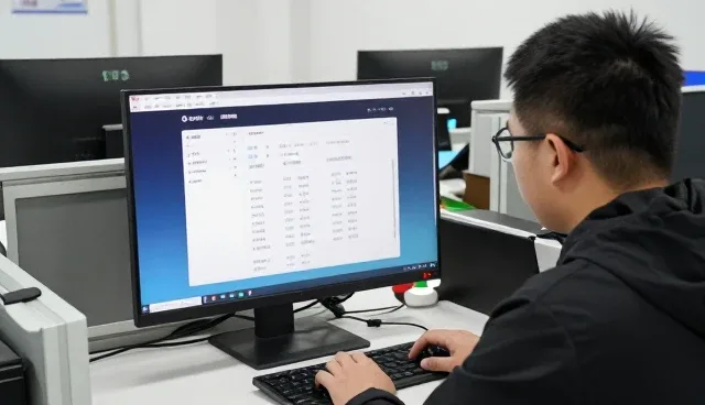 海口美兰设网软件开发中心探索软件开发新方向，布局软件开发领域